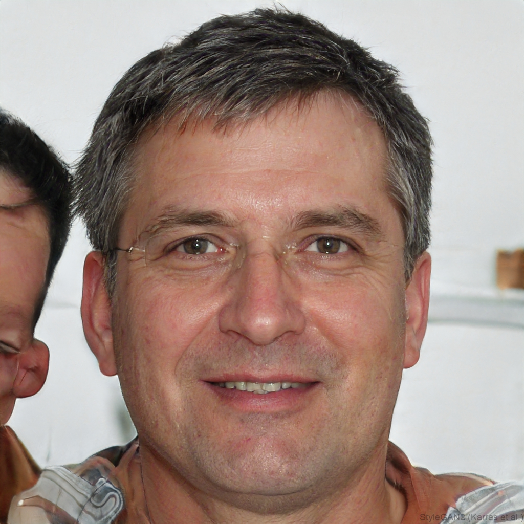 Portrait of Anna Kristensen