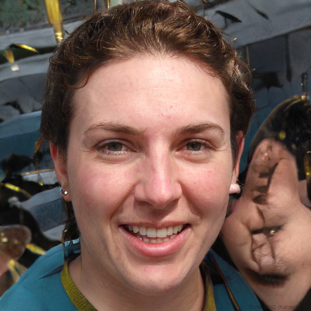 Portrait of Jonas Holm