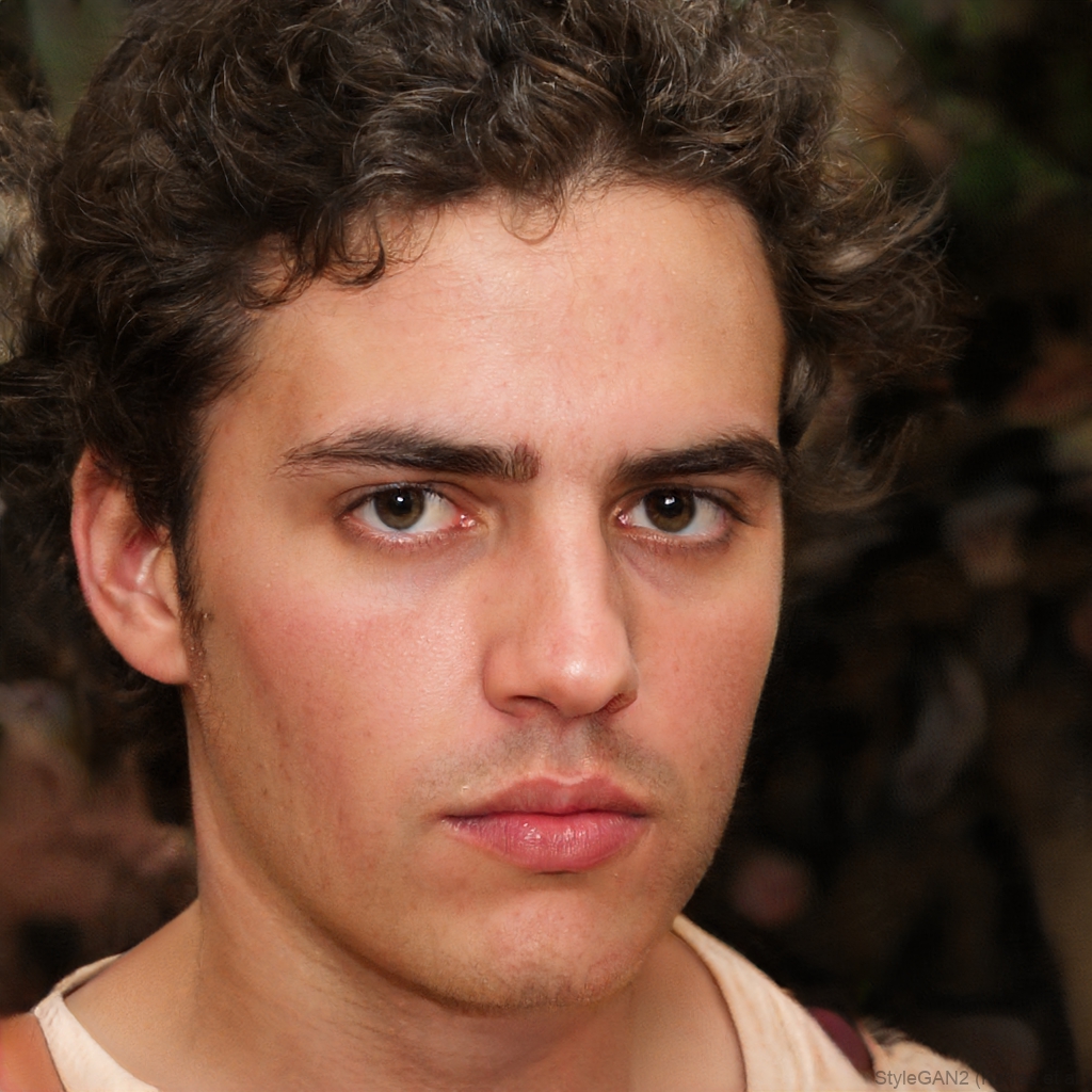 Portrait of Emil Sørensen